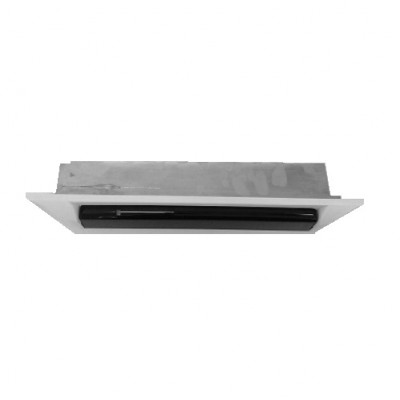 SDS121 - Optex Recessed Bracket to suit OA-Axis II Sensor for Automatic Sliding Doors (Brand: Optex)